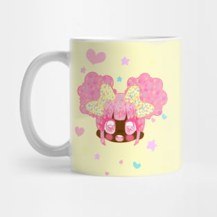 Cotton Candy Cutie Mug